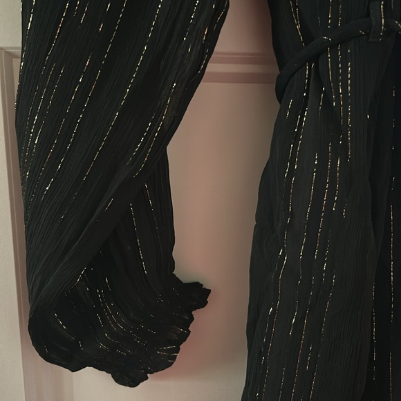 Smash + Tess showstopper midi dress - Picture 3 of 5